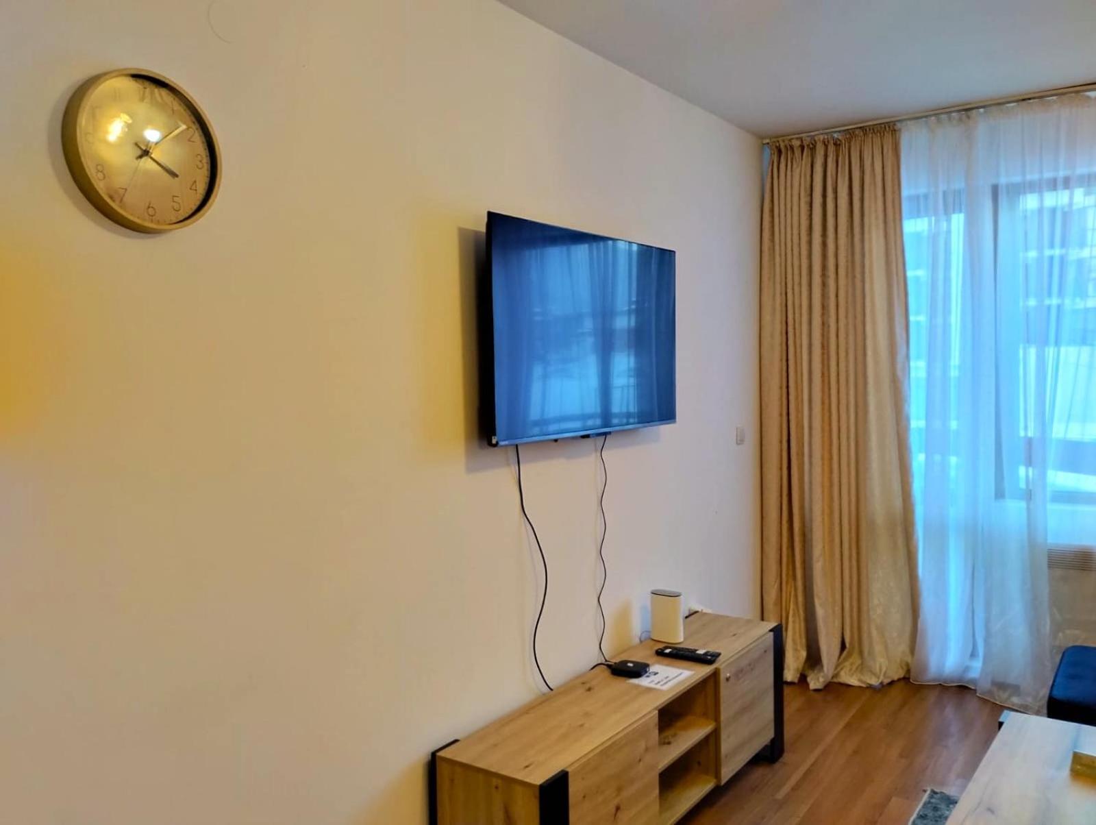 Vip Apartment Belvedere Club Bansko Exterior foto